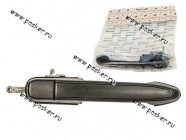 Ручка двери 1118 Калина 2190 Granta наружная задняя правая Рекардо|Код 67167