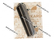 Ручка двери 2105 наружная левая черный Рекардо|Код 67171