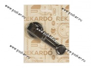 Ручка стеклоподъемника 2105,ОКА в сборе Рекардо блистер|Код 67175