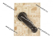 Ручка стеклоподъемника 2108 в сборе Рекардо блистер|Код 67176