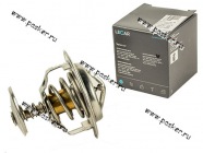 Термостат Волга Газель ЗИЛ-Бычок LECAR 87 град ТС107-04М|Код 67186