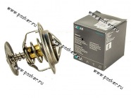 Термостат Волга Газель УАЗ а/м Камаз LECAR 80 град ТС107-01М|Код 67187