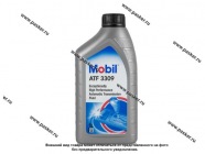 Масло Mobil ATF 3309 1л транс|Код 6720