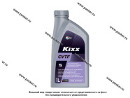 Масло KIXX ATF CVTF 1л|Код 67217