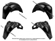 Подкрылки LADA Granta SE/LB/HB/SW/SW Cross LECAR передние и задние|Код 67236