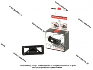 Держатель телефона на дефлектор 60-75мм WIIIX HT-430V|Код 67260