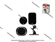 Держатель телефона на липкой ленте магнитный WIIIX HT-410T11mg-KVADRO-B|Код 67269