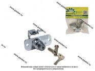 Личинки 1111 ОКА с замком багажника в сборе BESTPARTS BP012050|Код 67283