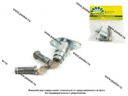 Личинки 2103,06 с замком багажника в сборе BESTPARTS BP012053|Код 67287