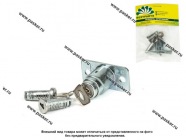 Личинки 21099 с замком багажника в сборе BESTPARTS BP012057|Код 67293