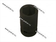 Головка торцевая ударная 19 OMBRA 1/2 112419|Код 6730