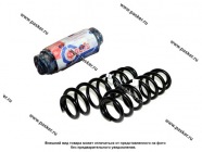 Пружина подвески Chery Tiggo 7 pro T1E ФОБОС задняя усиленная 4*4 4*2 10111 [упаковка 2 шт.]|Код 67316
