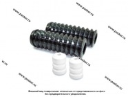 Буфер сжатия заднего амортизатора 2110 2170 Priora с чехлом Белмаг BM0496|Код 67335