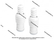 Буфер сжатия передней стойки Renault Logan LADA Largus XRAY с чехлом Белмаг BM0494|Код 67338