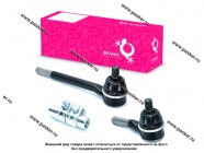 Рулевая тяга 2123 Chevrolet Niva левая в сборе БелмагBM3757|Код 67339