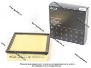 Фильтр воздушный 2108-10 11-15 21214 2123 инжектор LECAR|Код 67346