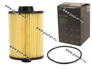 Фильтр топливный Газель-Бизнес дв Cummins ISF 2.8L LECAR|Код 67369