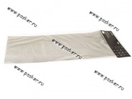 Сетка LECAR 1000х250 R16 соты алюминий|Код 67375