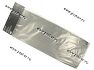 Сетка LECAR 1000х400 R10 соты алюминий|Код 67376