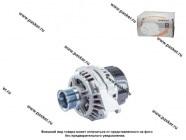 Генератор 2110-12 2170 Priora ПРАМО 130А 9402.3701 У|Код 67391