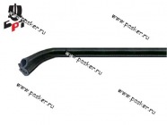 Уплотнитель двери 2101 АО БРТ передний задний|Код 674