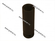 Головка торцевая ударная 21 OMBRA 1/2 высокая 112521|Код 6740