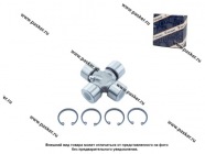 Крестовина 2121 213 ПРАМО 2121-2202025 70,9*28мм|Код 67409