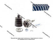 ШРУС 2121,213 наружный ПРАМО 2121-2215012P|Код 67414