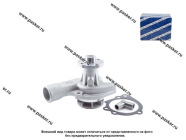 Помпа Газель,УАЗ 90л/с ПРАМО 417.1307010P|Код 67435