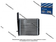 Радиатор печки 2111 ПРАМО алюминиевый ЛР2111.8101060|Код 67447