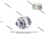 Генератор КАМАЗ ПРАМО 4542.3771 Р|Код 67476