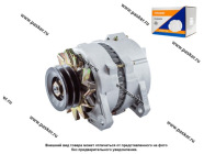 Генератор КАМАЗ ПРАМО Г273В1 50А|Код 67477
