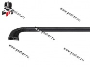 Уплотнитель багажника 2101-07 АО БРТ|Код 675