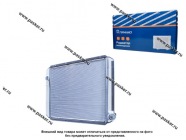 Радиатор КАМАЗ 5320 ПРАМО ЛР5320-1301012|Код 67512