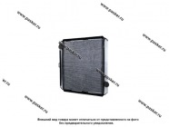 Радиатор КАМАЗ 54115 ПРАМО ЛР54115-1301012|Код 67513