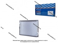 Радиатор КАМАЗ 65115 ПРАМО ЛР65115-1301012|Код 67516