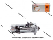 Стартер МАЗ УРАЛ ПРАМО М9Т.9122|Код 67520