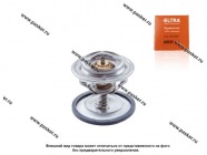 Термостат ГАЗ УАЗ КАМАЗ ELTRA ТС107.1306100-05М|Код 67525