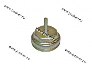 Колпак ступицы Газель Волга 24/31/2410-3103063|Код 6757