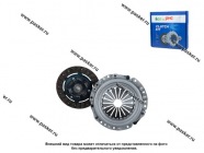 Сцепление 2108-099 ECO by PHC в сборе н/о LDK-001C|Код 67594