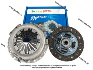 Сцепление 2123 ECO by PHC в сборе LDK-011C|Код 67597