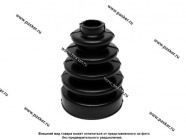 Пыльник ШРУСа LADA Largus Renault Logan,Sandero 1.4/1.6 АО БРТ наружный упак|Код 6761