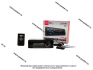 Автомагнитола ACV FM/MP3/USB/SD/Bluetooth мультицвет подсветка ADX-905BM|Код 67623