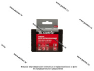 Губка абразивная MATRIX P100 средняя плотн 100х70х25мм 75714|Код 67713