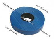 Изолента ПВХ синяя Россия 65г|Код 6773