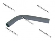 Патрубок радиатора Волга 3102 верхний 3102-1303010|Код 6774