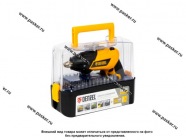 Отвертка аккумуляторная CSL-3,6-01 Li-Ion 3,6В 1,3Ач с аксессуарами Denzel 26001|Код 67744