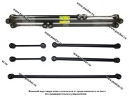 Штанги реактивные 21214 Niva Urban BESTPARTS 5шт BP003003|Код 67777