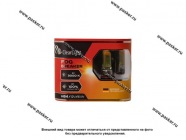 Лампа галоген 12V HB4 51W P22d Clearlight Fog Breaker (Duobox) MLHB4FBR|Код 67818