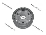 Муфта синхронизаторов КПП 5 передачи 21083,10 в сборе|Код 6783